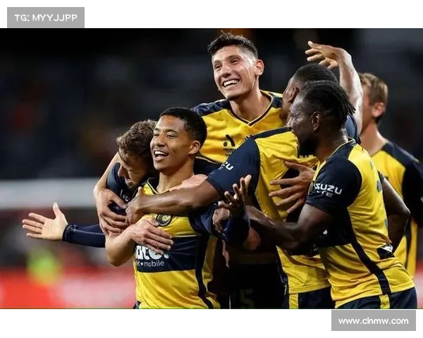 中央海岸赛事比分