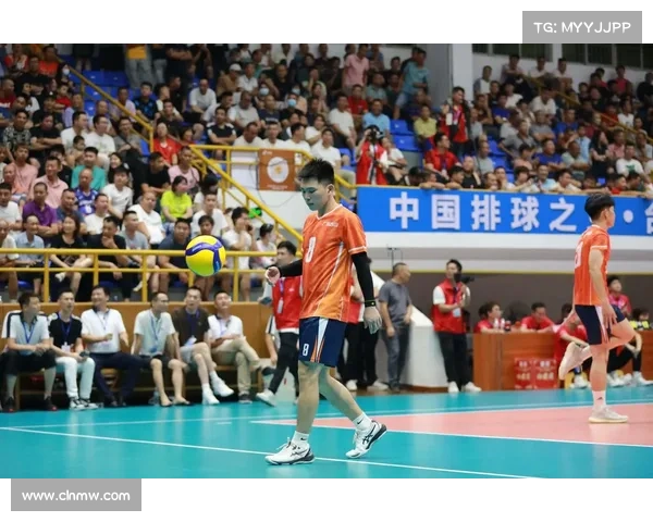 台山排球赛事—台山排球队员名单