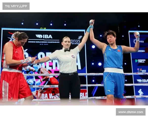 国际拳击最新赛事直播视频