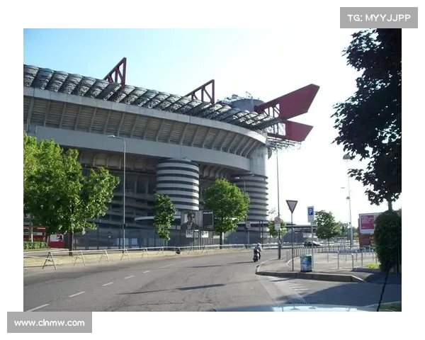 圣西罗球场图片 圣西罗球场图片