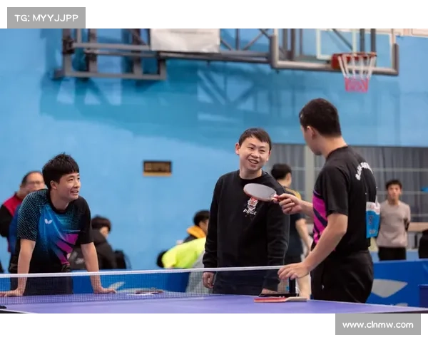 广州乒球赛事-2021年广州市乒乓球比赛