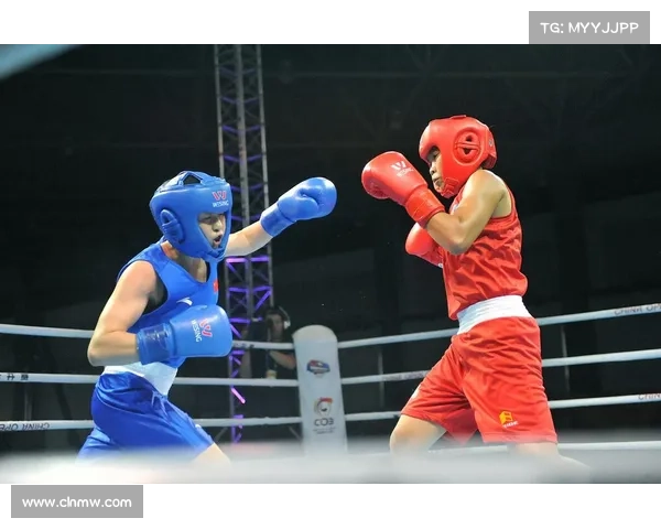 拳击 赛事、中国拳击赛事