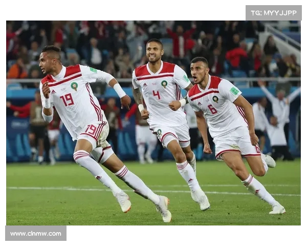 西班牙-摩洛哥赛事分析;西班牙与摩洛哥战争